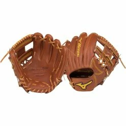 Mizuno Pro Limited 11.50" GMP400J - Infield Glove -Baseball Glove Sales Shop gmp400j