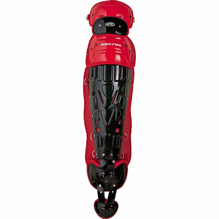 Rawlings Velo Leg Guards 4 Rawlings Velo Leg Guards - Image 2