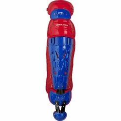 Rawlings Velo Leg Guards 23 Rawlings Velo Leg Guards -Baseball Glove Sales Shop lgvel rs