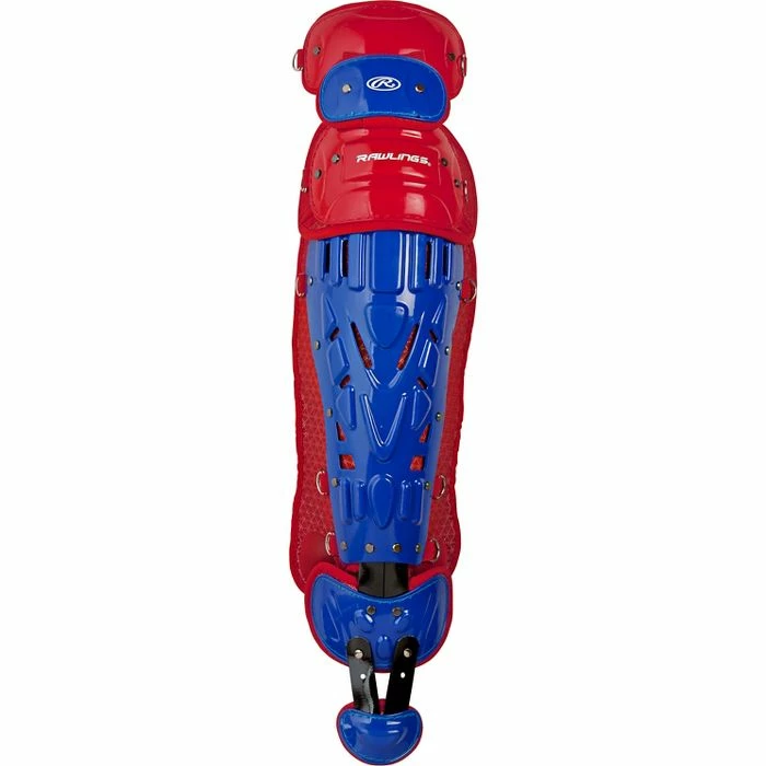 Rawlings Velo Leg Guards 11 Rawlings Velo Leg Guards - Image 9