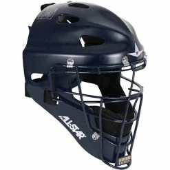 All-Star MVP2310 Players Series Catcher's Helmet - Youth -Baseball Glove Sales Shop mvp2300na 37d4bdf3 4319 4d06 b369 6cb623e03fc3
