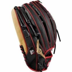 Wilson A2000 SuperSkin OT6 12.75" Outfield Glove -Baseball Glove Sales Shop ot6 1