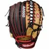 Wilson A2000 SuperSkin OT6 12.75" Outfield Glove