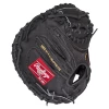 Rawlings Heart Of The Hide PROCM41JBM 34" Catcher Mitt