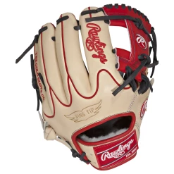 Rawlings Pro Preferred PROS205-2BCWT 11.75" Infield Glove