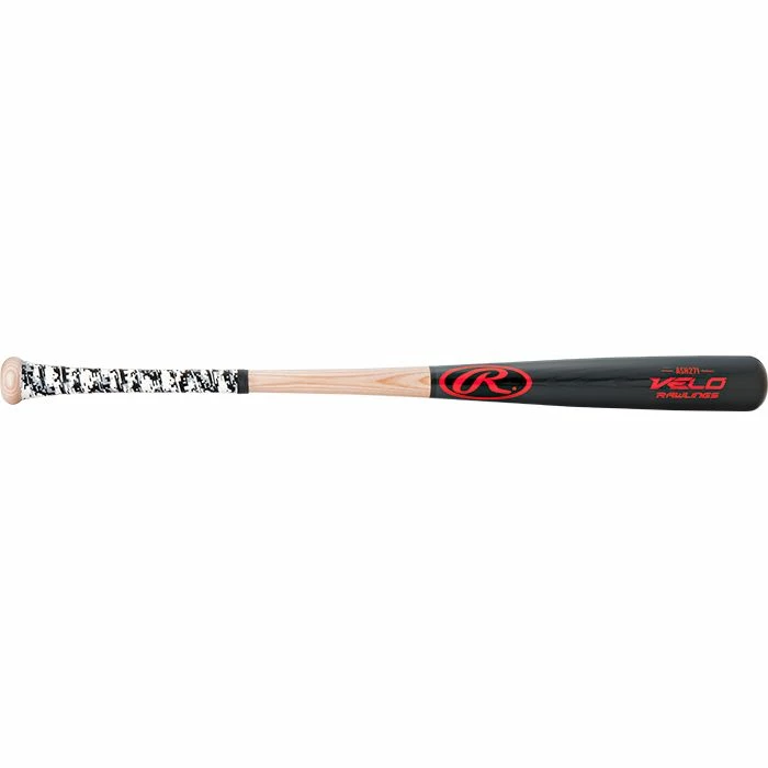 Rawlings Velo Ash -3 (Or Lighter) R271VG 4 Rawlings Velo Ash -3 (Or Lighter) R271VG - Image 2