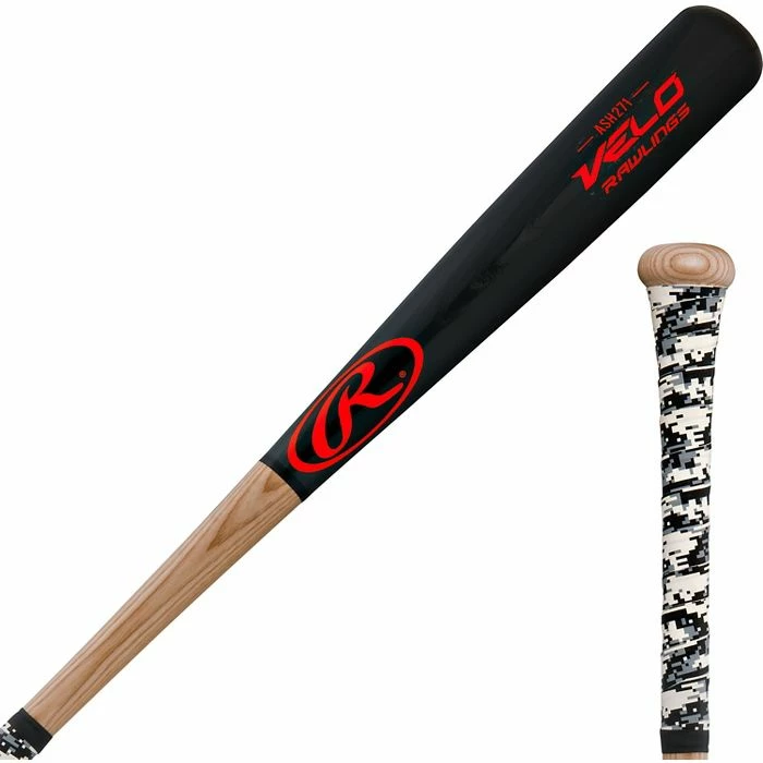 Rawlings Velo Ash -3 (Or Lighter) R271VG 3 Rawlings Velo Ash -3 (Or Lighter) R271VG