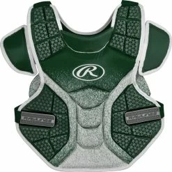 Rawlings Velo Softball Chest Protector -Baseball Glove Sales Shop sbcpvel dgw