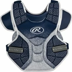 Rawlings Velo Softball Chest Protector -Baseball Glove Sales Shop sbcpvel nw