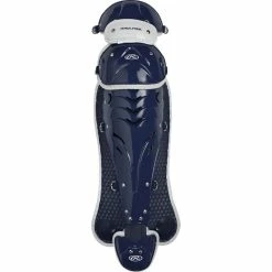 Rawlings Velo Softball Leg Guards -Baseball Glove Sales Shop sblgvel nw