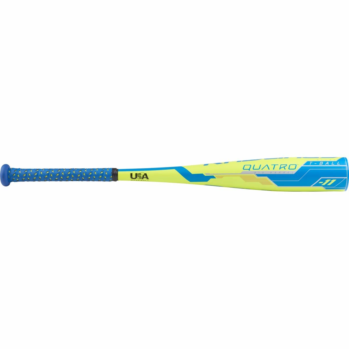Rawlings Quatro -11 TB8Q11 (USA) T-Ball Alloy 2 5/8" 4 Rawlings Quatro -11 TB8Q11 (USA) T-Ball Alloy 2 5/8" - Image 2