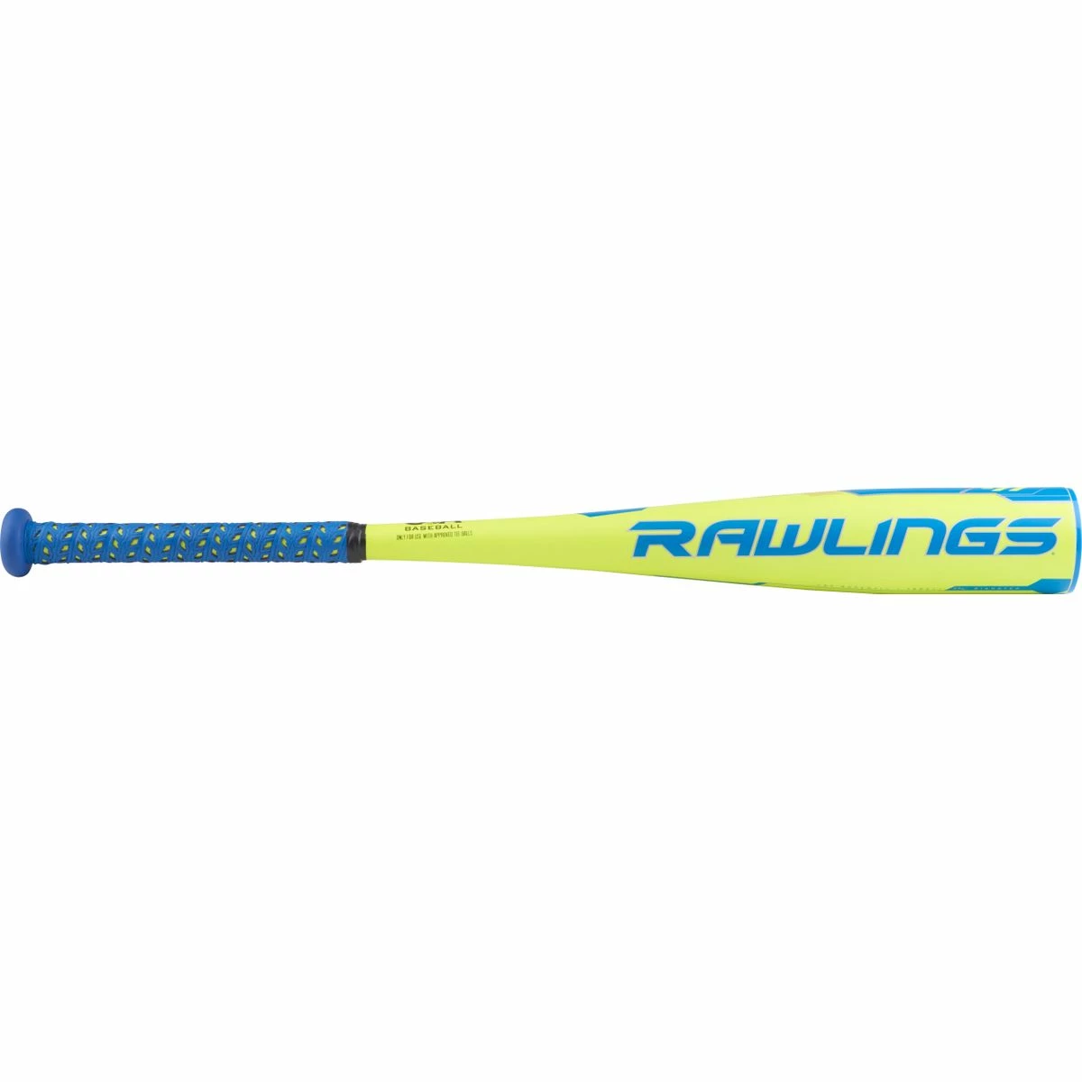 Rawlings Quatro -11 TB8Q11 (USA) T-Ball Alloy 2 5/8" 5 Rawlings Quatro -11 TB8Q11 (USA) T-Ball Alloy 2 5/8" - Image 3